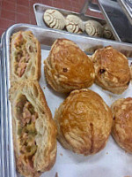 Veracruz Bakery food