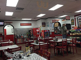 Firehouse Subs Fairhope food