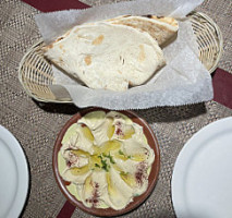 Rayan Bakery food