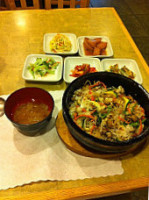 Hae Rim food