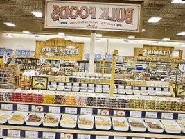 Sprouts Farmers Market food