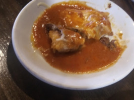 Amigo Mexican Elizabethton food