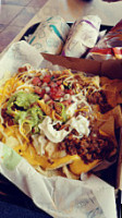 Taco Bell food