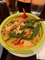 Thai Pod food