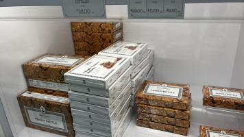 See's Candies food