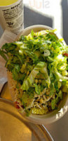 Chipotle Mexican Grill food