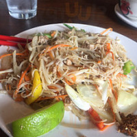 Mezzo Thai food