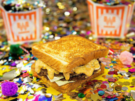 Whataburger food