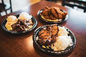 Mo' Bettahs Hawaiian Style Food food