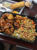 Bei Jing Chinese food