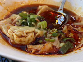 Great Sichuan Dà Sì Chuān (great Sichuan) food
