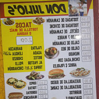 Don Julio's (wimauma) food