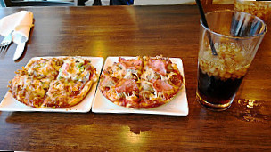 Gionino's Pizzeria North Hill food