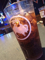 Buffalo Wild Wings food