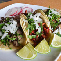 Aldo's Mexican food