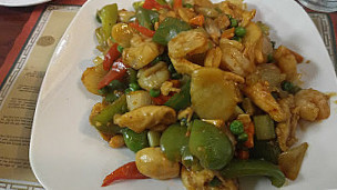Li's Chinese Kitchen food