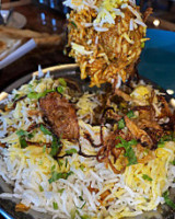 Tashan:divine Indian Dining (by Khyber Grill Caterers) food