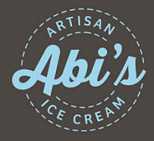 Abi's Ice Cream inside