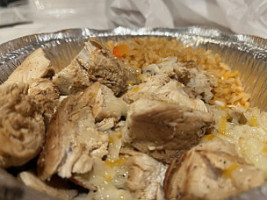 Chicken Lisa's And Your Mexican Favorites food