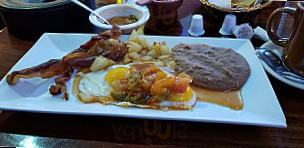 Charros De Jalisco Sports Grill food