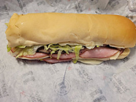 Jimmy John's food