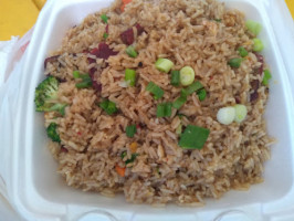 Thai Daily Bbq food