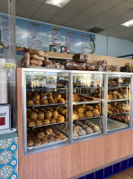 Las Delicias Bakery #2 food