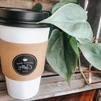 Renewed Brew Coffee Company food