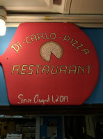 Di Carlos Italian Pizza food