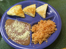 La Guera Authentic Mexican food