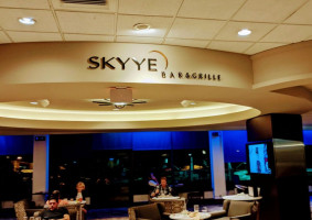 Skyye food