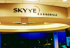 Skyye food