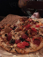 Pieology Pizzeria Spectrum, Irvine, Ca food