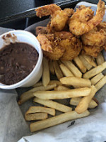 Sam's Southern Eatery food