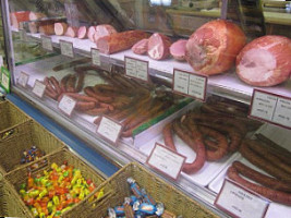 Bernat's Polish Meat Products food