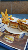 White Castle food