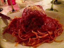 Cucina Rosa Italian food
