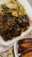 Best For Less-jamaican Jerk outside