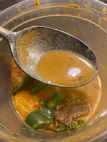 Lotus Thai Cuisine food
