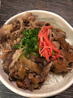 Dozo Izakaya food