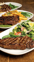 Mr Mikes SteakhouseCasual - Cochrane food