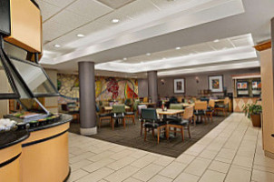 Embassy Suites By Hilton Kansas City Overland Park inside