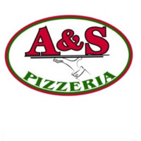 A&s Pizza food