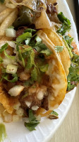 Tacos Estilo Sinaloa El Grullo food