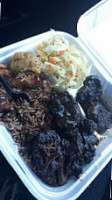 Pepper's Jamaican Belizean Cuisine food