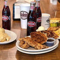 Maple Street Biscuit Company Hardin Valley food