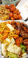 Mai Chinese Food Trailer (food Truck) food