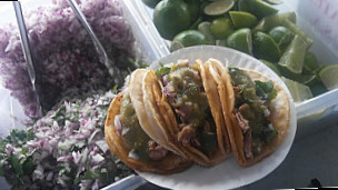 Tacos Y Birria El Muchacho food