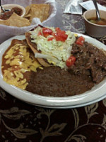 Danny's Mexican food