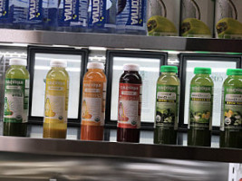 Superjuice Nation food